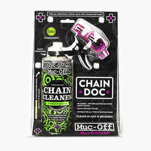 Muc-Off Bio Chain Doc