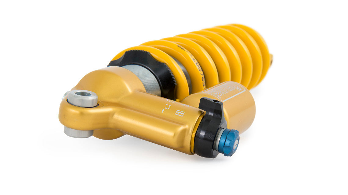 Öhlins TTX22M Rear Shock (With Coil)