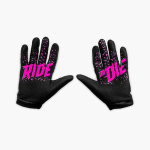 Muc-Off MTB Gloves - Black